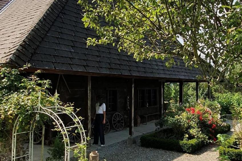 Chuderhütte - Ihr Gütli im Emmental - foto 20