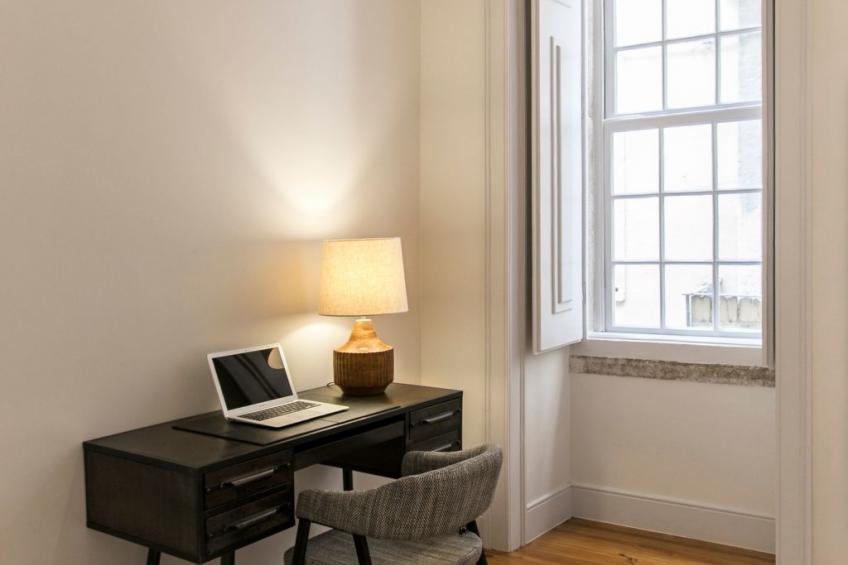 Das exotische Paradies. Majestätischer Aufenthalt im Herzen von Lissabon - foto 14