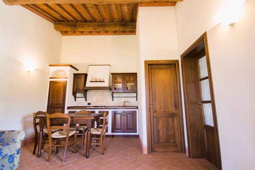 Holiday apartment Two-room apartment for 4 people - BF-M79TN - foto 6