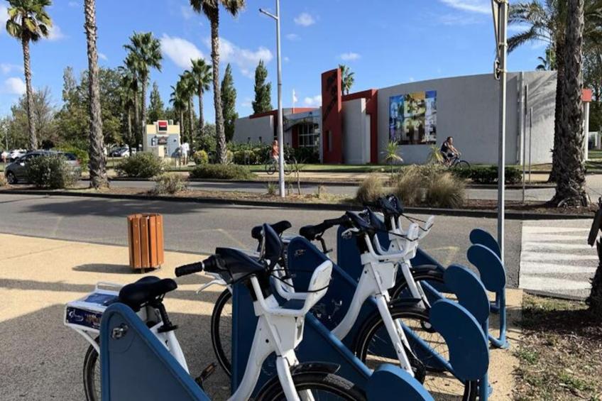 Résidence Clapotis (rés. Les) - foto 14