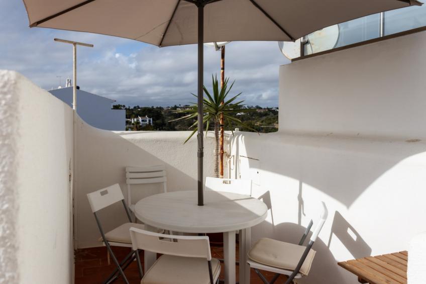 Casa Tété - apartment in Benagil - foto 65
