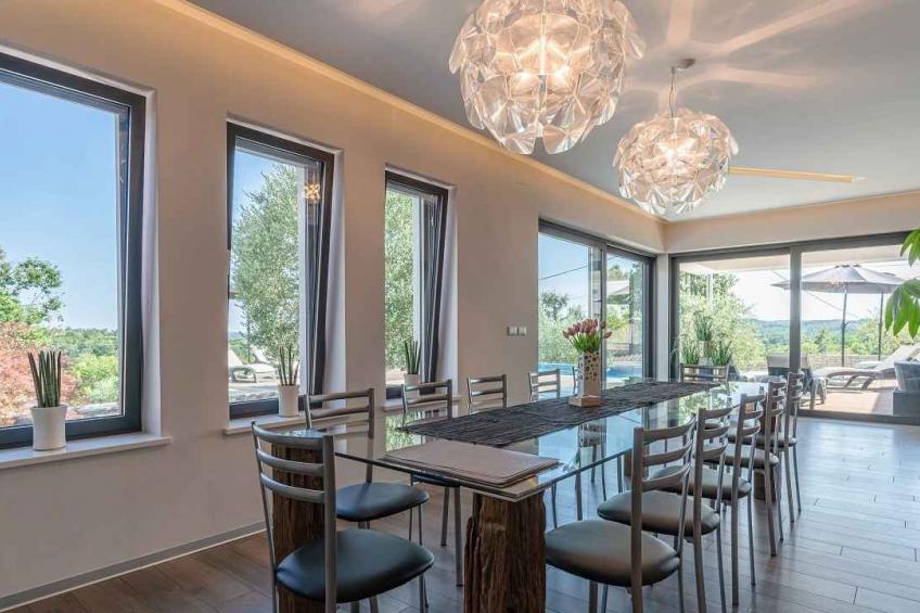 Villa met airconditioning en zwembad - BF-GJNCW - foto 55