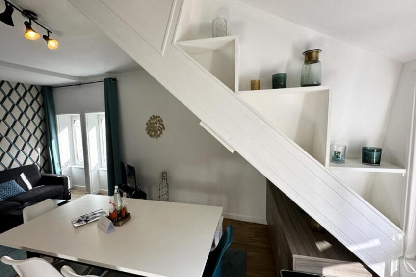 Appartements à La Bourboule - foto 10