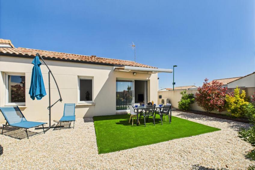 Maison à Saint Vincent sur Jard - foto 21