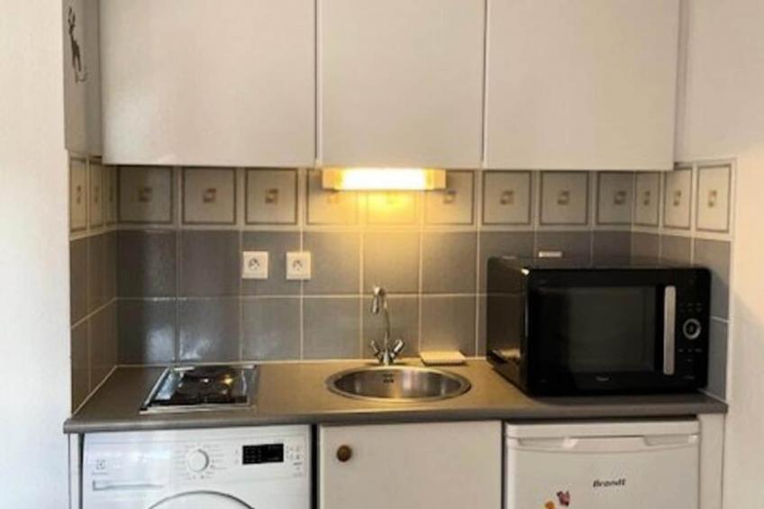 Résidence Aspin - foto 4