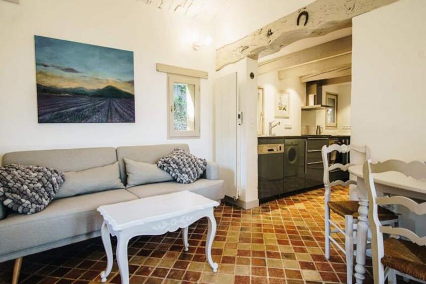 Magnifique Propriété Avec Vues Panoramiques Et Piscine Privée - foto 21