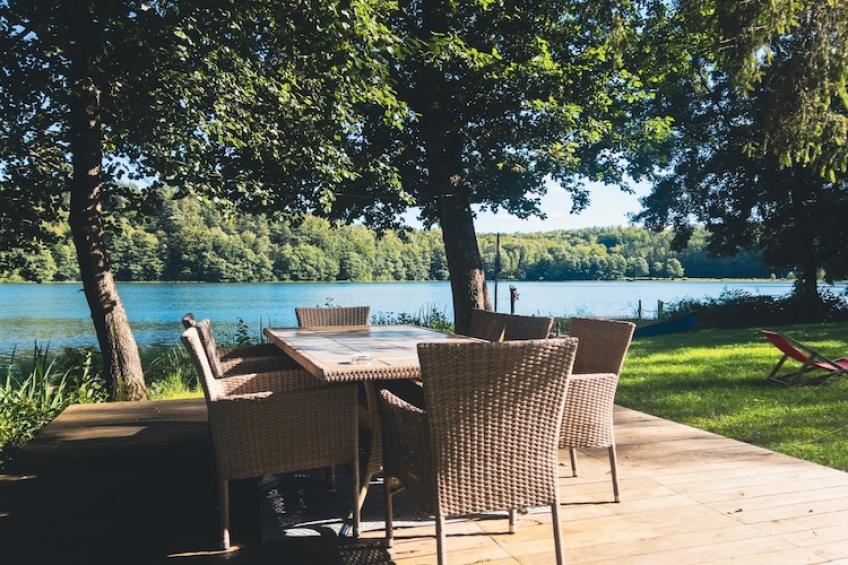 Maison jumelle, Stare Czaple - foto 44