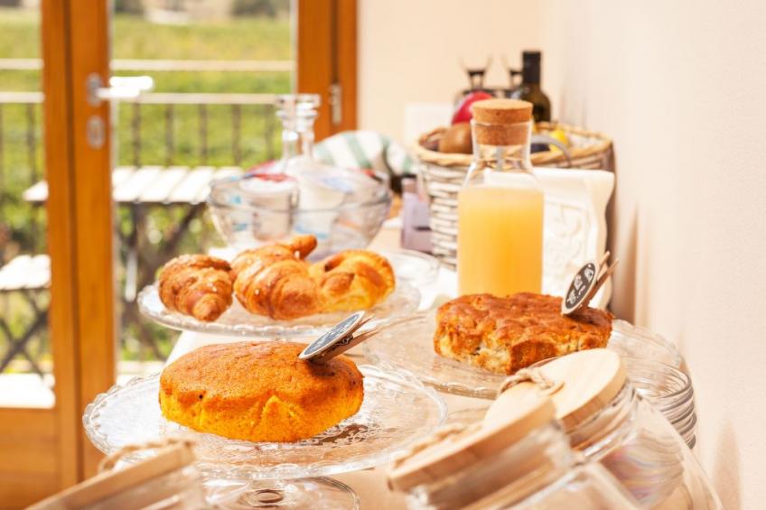 Bio-Bauernhof in der Maremma Park - foto 6