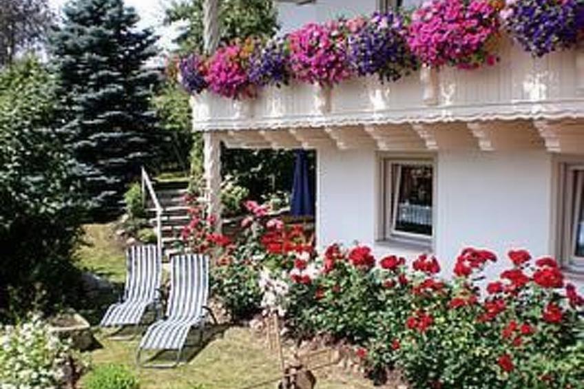 mit sonniger Terrasse und Ausblick - foto 5