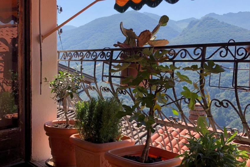 Casa al Vento - foto 24