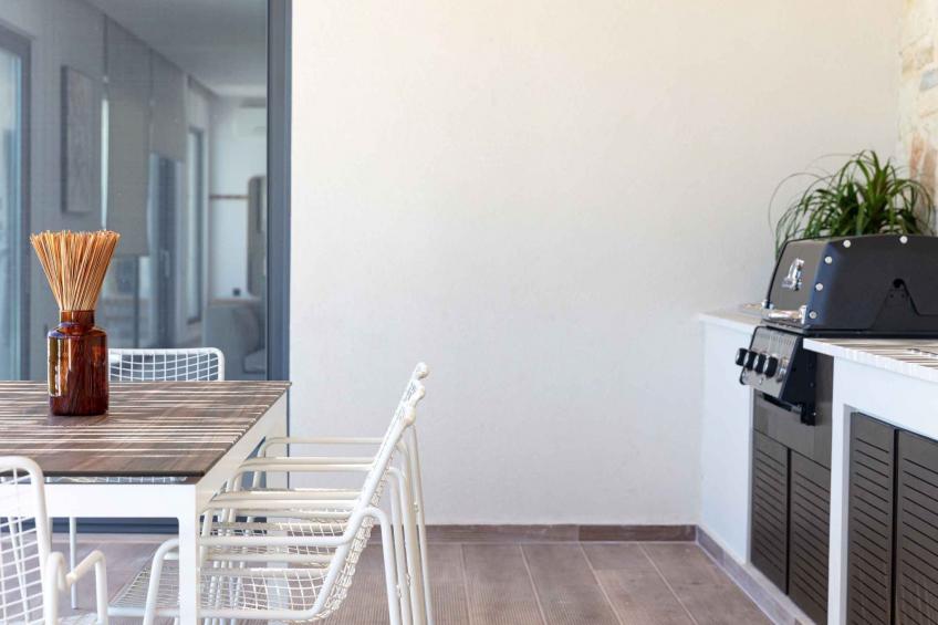 Villa Aglaea - Salzwasser-Pool und atemberaubender Meerblick - foto 40