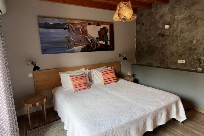 "Vinea Lava" mit Blick auf das Wasser - foto 77