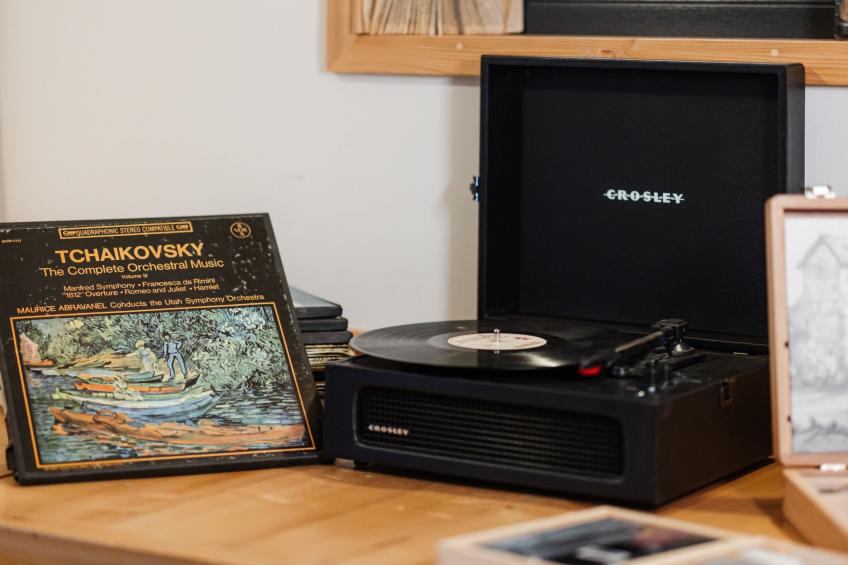 Kleines Haus mit Werkstatt - foto 6