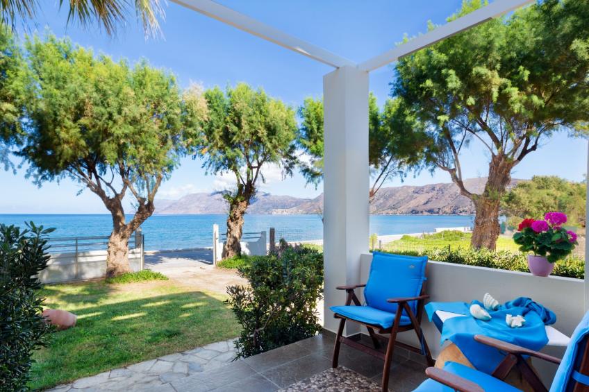 Big Blue Exklusive Villa am Meer - foto 11