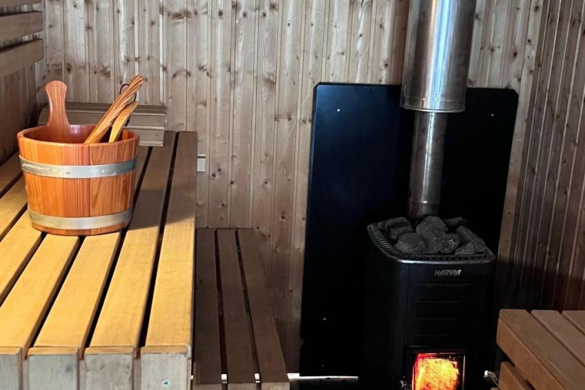 Villa Davvi Dállu - foto 25