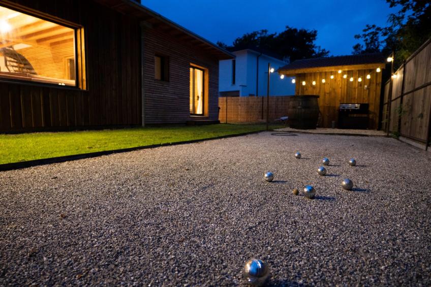 Außergewöhnliche Villa Andernos les Bains - foto 33