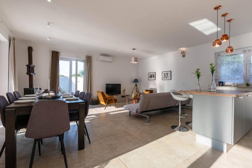 Villa Blaise - foto 13