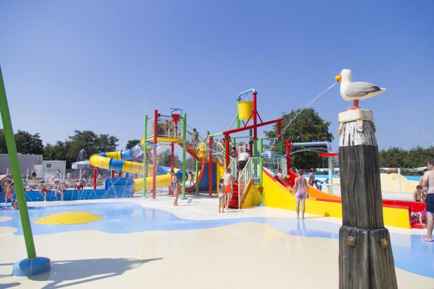 Duinhoeve Chalet Zeeland (huisdier toegestaan) - foto 23