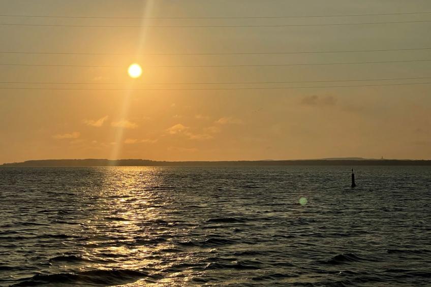 Boddenferienhaus - 12 Molenfeuer - foto 18