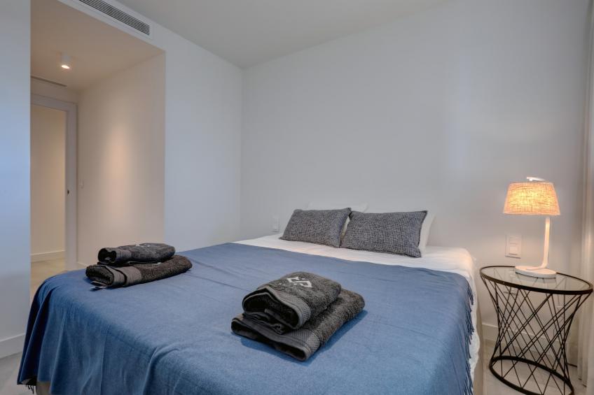 Cozy Apartment in Estepona in a lovely area - foto 23