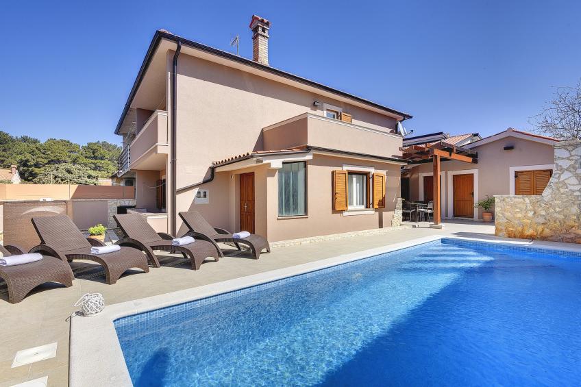 Villa Magnifica - foto 2