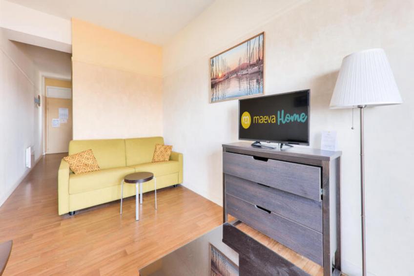 Résidence Saint Goustan - maeva Home - foto 11