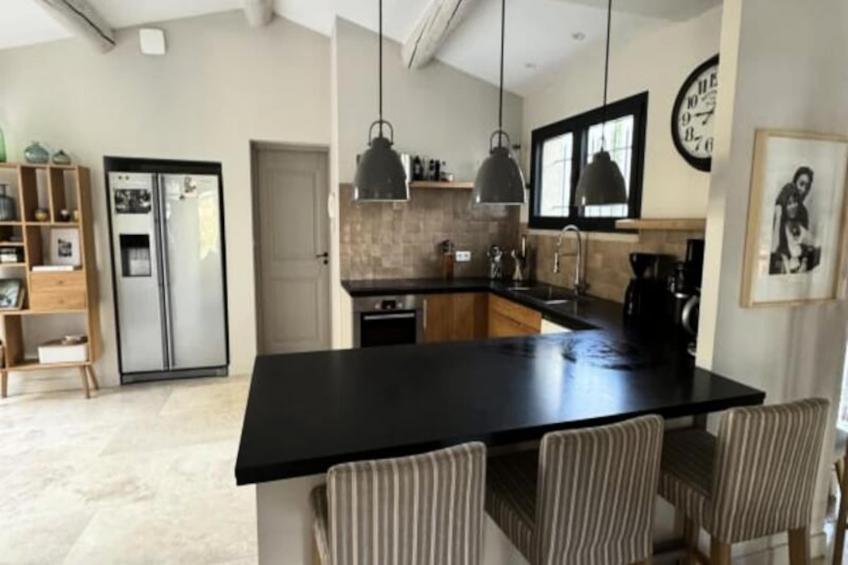 Bastide Blanche : Votre évasion En Provence - foto 26