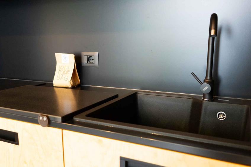 appartement de vacances à 200 m de la plage - BF-DDNH - foto 7