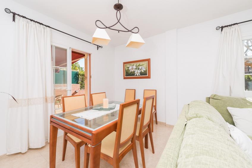 Villa Rosa - foto 12