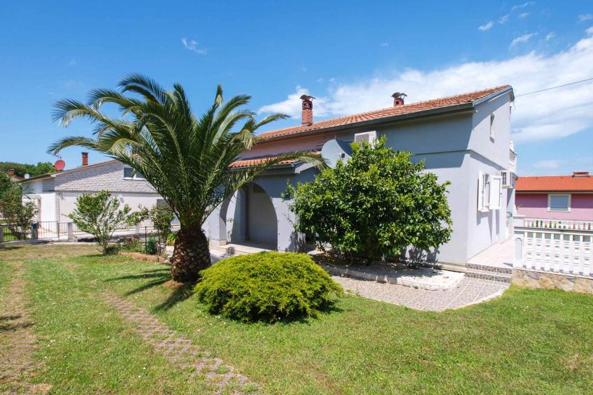 Vakantiewoning met airco - VW-8B8ZB - foto 4