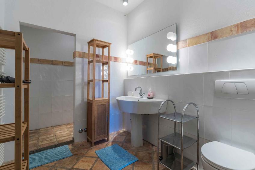 Villa in een idyllische omgeving, met zwembad - BF-DZHHZ - foto 20