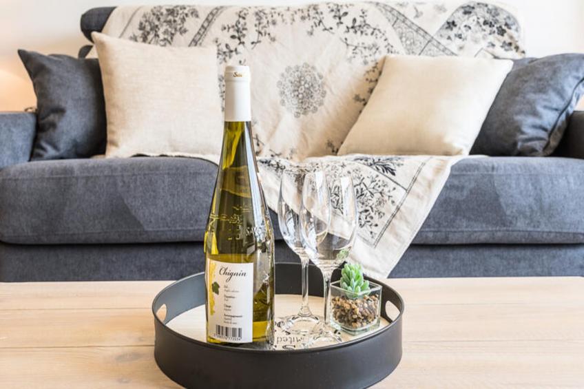 Studio à Sévrier - foto 11