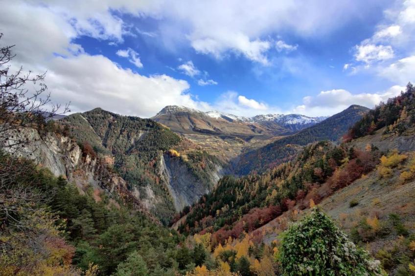 Les fermes de Saint Sorlin H N°105 - 2P6 - foto 16