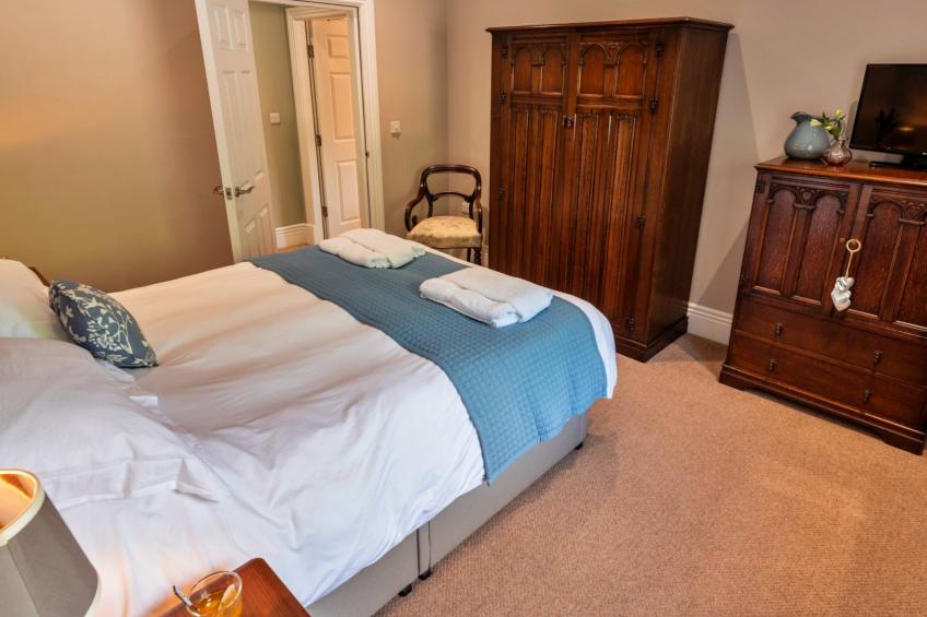 The Old Post Office Apartment 1 - foto 15