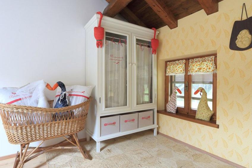 Duck's Cottage für einen Dolomitenurlaub - foto 8