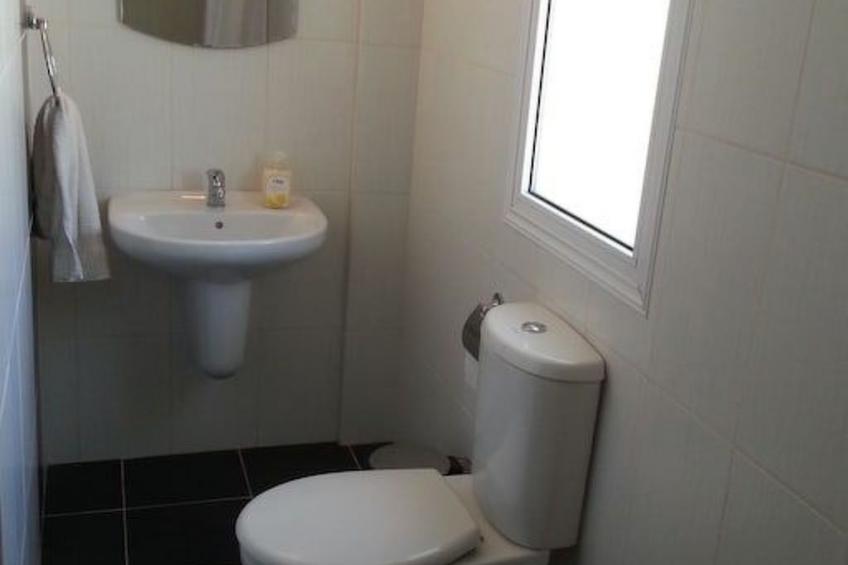 Modernes Ferienhaus mit Pool in Tremithousa - foto 14