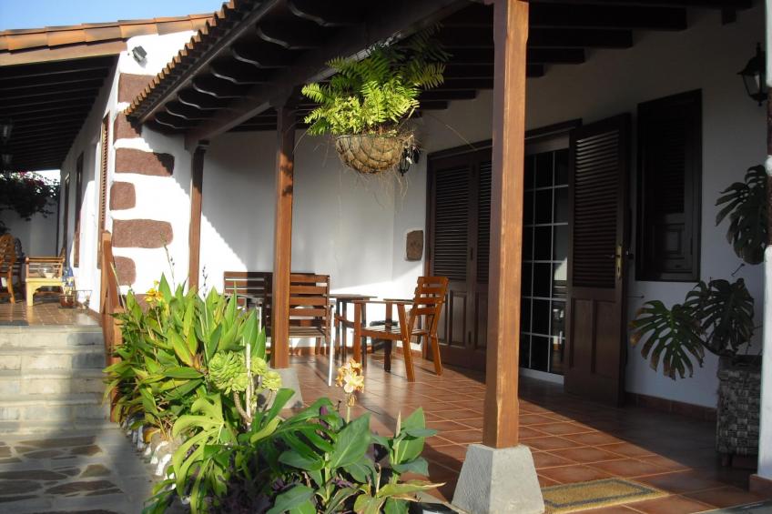 Romantisches Landhaus mit Pool - foto 45