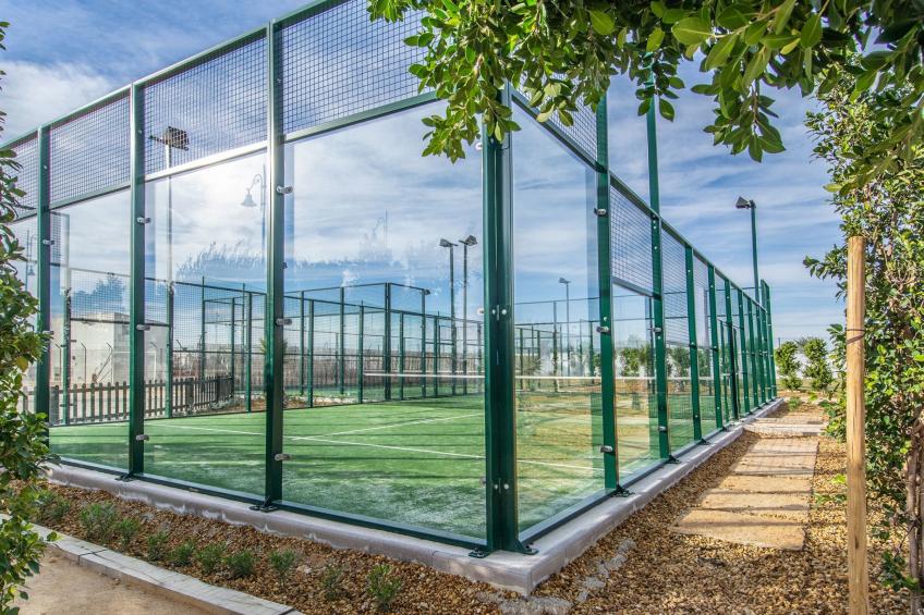 "Casa La Torre" mit Wallbox - foto 29