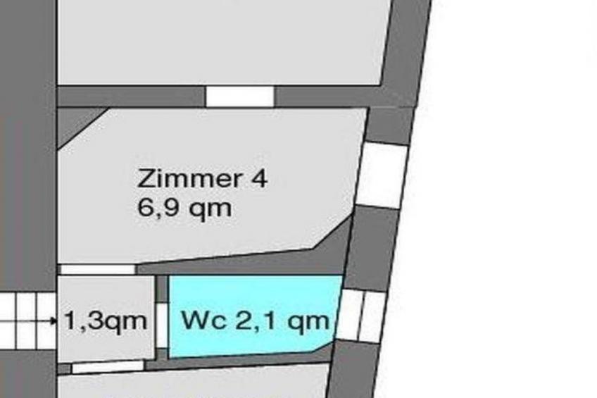 Altes Fährhaus anno 1 6 3 3 - Traumferienwohnung in exponierter Moselufer-Lage - foto 34