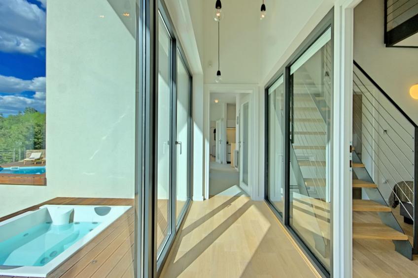 Ferienvilla "Villa Vala" mit Sauna - foto 21