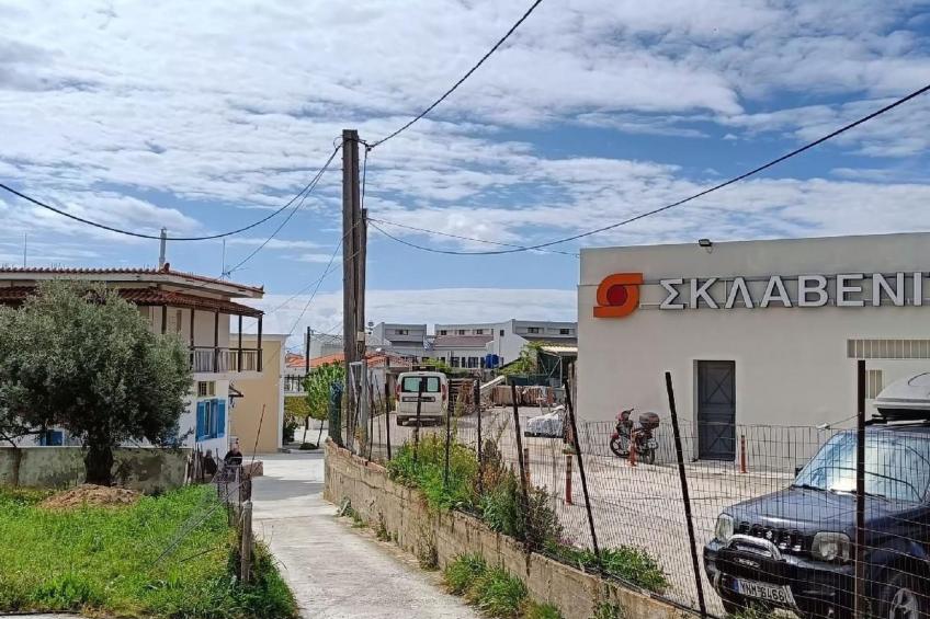 Hübsche Ferienwohnung in Skiathos - foto 16