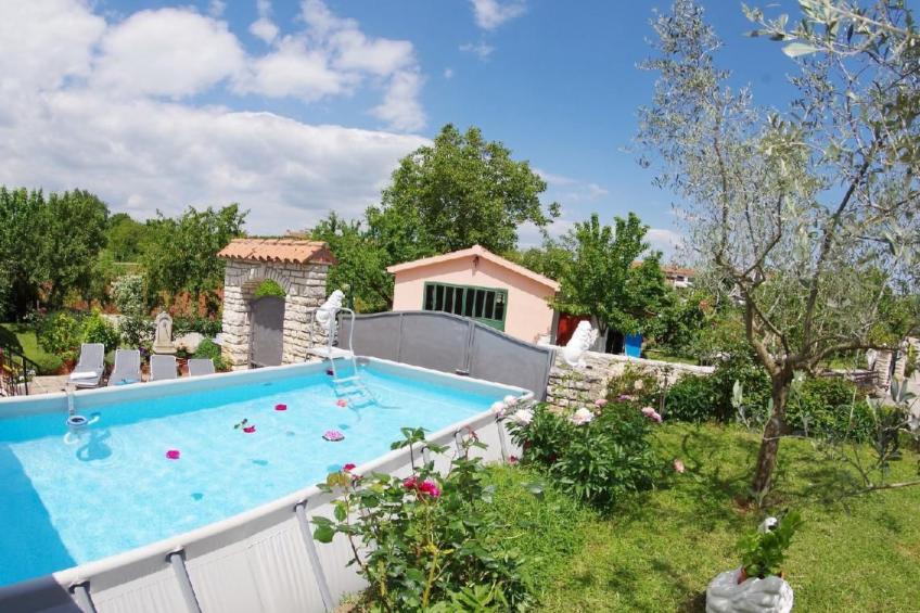 im Dorf Peresiji - foto 3