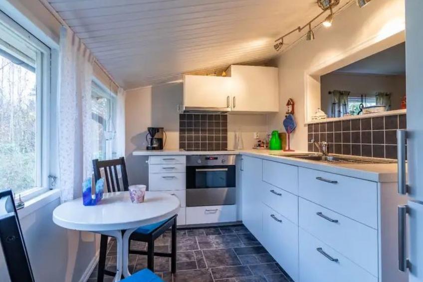 Gemütliches Ferienhaus in Seenähe - foto 8