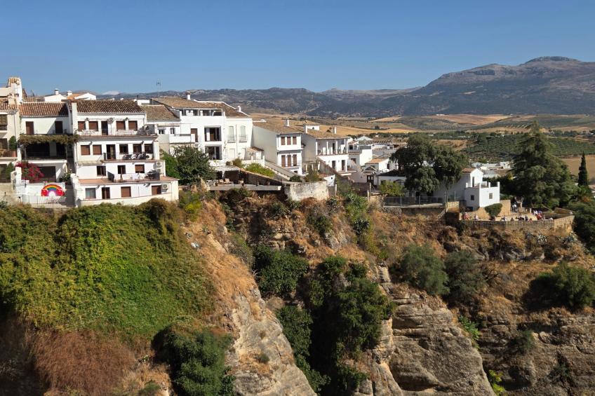 Casita Cartama - foto 34