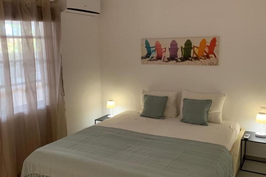 Villa Panseiku mit privatem Pool Jan Thiel - foto 28