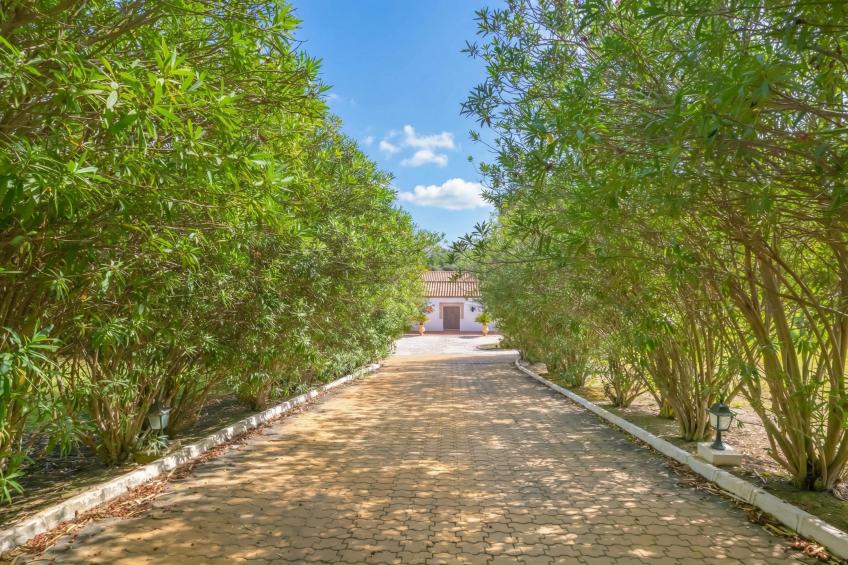 Cortijo Villa Padierna El Lago - foto 31