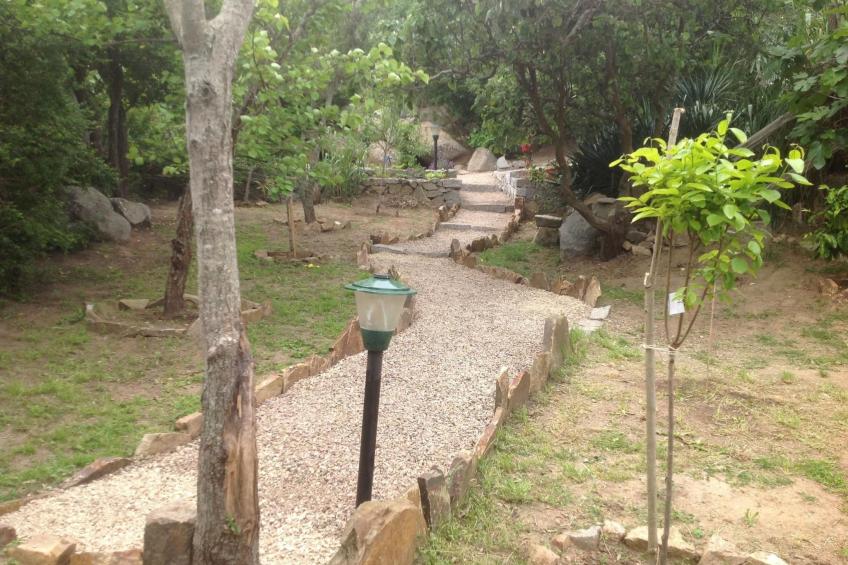 La Loggia mit privatem Pool - foto 21