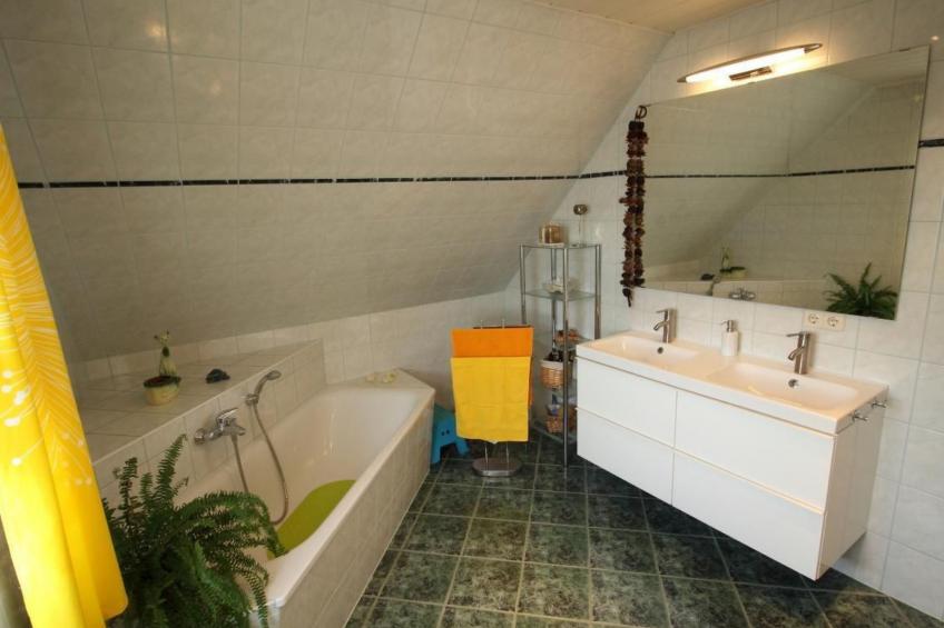 Appartement mit Garten, Grill und Terrasse - foto 9