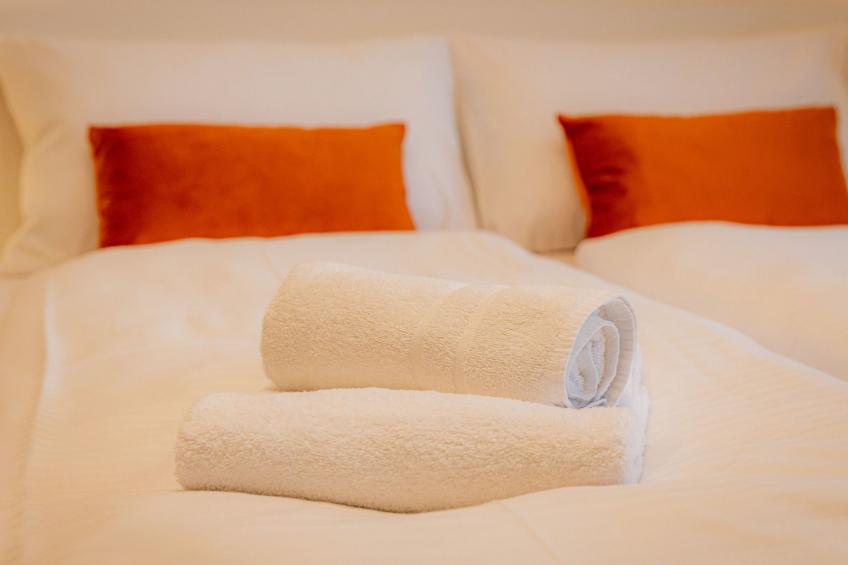 Come4Stay Passau - Spitalhof - Modern - Wlan - Küche - Parkplatz - SmartTV mit - foto 17