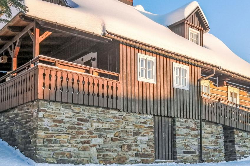 Rustic Lodge - foto 8